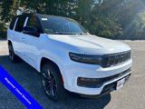 New 2024 Jeep Grand Wagoneer Series II w/ Quick Order Packagew 28T image 4