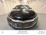 Used 2020 Chevrolet Malibu LT image 2