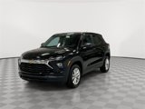 New 2026 Chevrolet TrailBlazer LS w/ LS Convenience Package image 4