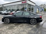 New 2025 Audi A6 Premium Plus image 6