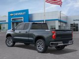 New 2026 Chevrolet Silverado 1500 LT w/ Safety Package image 3