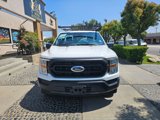 Used 2021 Ford F150 XL w/ Equipment Group 101A High image 2