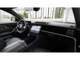 New 2025 Mercedes-Benz S 580e 4MATIC Sedan image 6