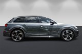 Used 2024 Audi SQ7 Premium Plus image 2