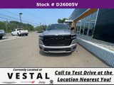 New 2026 RAM 1500 Big Horn image 2