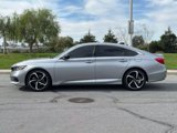 Used 2022 Honda Accord Sport image 2