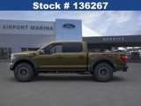 New 2025 Ford F150 Raptor image 3