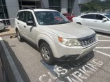 Used 2011 Subaru Forester 2.5X w/ Popular Equipment Group 1A image 4