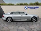 Used 2020 Volvo S90 T6 Inscription image 2