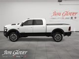 New 2025 RAM 2500 Rebel w/ Rebel Level 2 Equipment Group image 4
