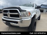 Used 2018 RAM 2500 SLT image 3