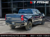 Used 2021 Chevrolet Silverado 1500 LT Trail Boss w/ Convenience Package II image 4