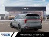 New 2025 Kia Carnival SX Prestige image 4