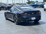 Certified 2024 Nissan Z Performance image 5