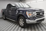 Used 2022 Ford F150 XLT w/ Equipment Group 302A High image 3