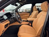 New 2025 Jeep Grand Cherokee L Summit image 4