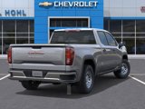New 2026 GMC Sierra 1500 Pro w/ Pro Value Package image 4