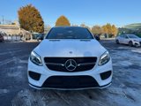 Used 2016 Mercedes-Benz GLE 450 4MATIC Coupe w/ Premium Package image 5