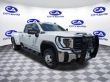 Used 2024 GMC Sierra 3500 Pro image 2