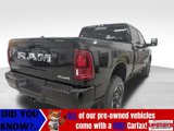 New 2025 RAM 2500 Laramie image 4