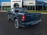 New 2025 RAM 1500 Laramie w/ Night Edition image 6