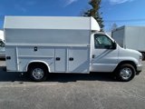 New 2025 Ford E-350 and Econoline 350 Super Duty w/ Power Equipment Group image 6