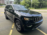 Used 2018 Jeep Grand Cherokee Limited image 2