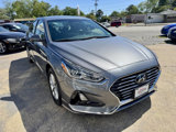 Used 2018 Hyundai Sonata SE image 4