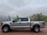 Certified 2023 Ford F150 XLT image 4