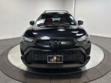 Certified 2024 Toyota Corolla Cross SE image 4