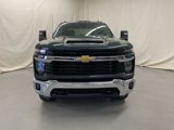 New 2025 Chevrolet Silverado 2500 LT w/ Safety Package image 3