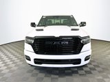 New 2025 RAM 1500 Laramie image 3