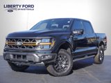 New 2025 Ford F150 Tremor w/ Equipment Group 402A High image 2