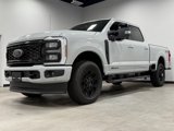 New 2025 Ford F250 Lariat image 4