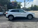 Used 2021 Ford Escape SE image 5