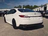 Used 2025 Toyota Camry SE image 3
