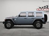 New 2025 Jeep Wrangler Unlimited Rubicon image 3