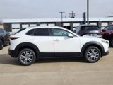 New 2025 MAZDA CX-30 AWD 2.5 S w/ Preferred Package image 2