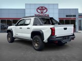 New 2025 Toyota Tacoma 4x4 Double Cab Hybrid image 4