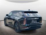New 2026 Cadillac Escalade IQ Sport 2 w/ LPO, ONYX Package image 4