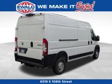 New 2025 RAM ProMaster 3500 w/ Convenience Group image 4
