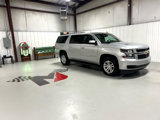 Used 2018 Chevrolet Suburban LT image 2