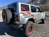 New 2024 Ford Bronco Raptor image 4