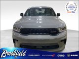 New 2026 Dodge Durango GT image 2