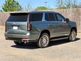 Certified 2024 Cadillac Escalade Premium Luxury w/ Performance Package image 4