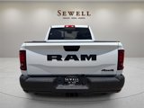 New 2025 RAM 2500 Tradesman image 4
