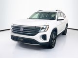 Used 2024 Volkswagen Atlas SE image 3