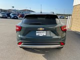 New 2025 Chevrolet Trax LT w/ Driver Confidence Package image 6