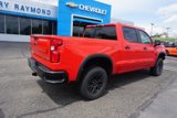 New 2025 Chevrolet Silverado 1500 ZR2 w/ Technology Package image 6