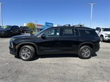 New 2025 Chevrolet Traverse LT w/ LPO, Floor Liner Package image 2